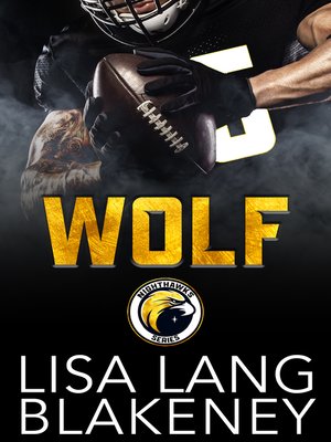 cover image of Wolf